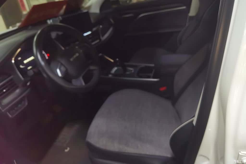 Haval H6, 2021 9