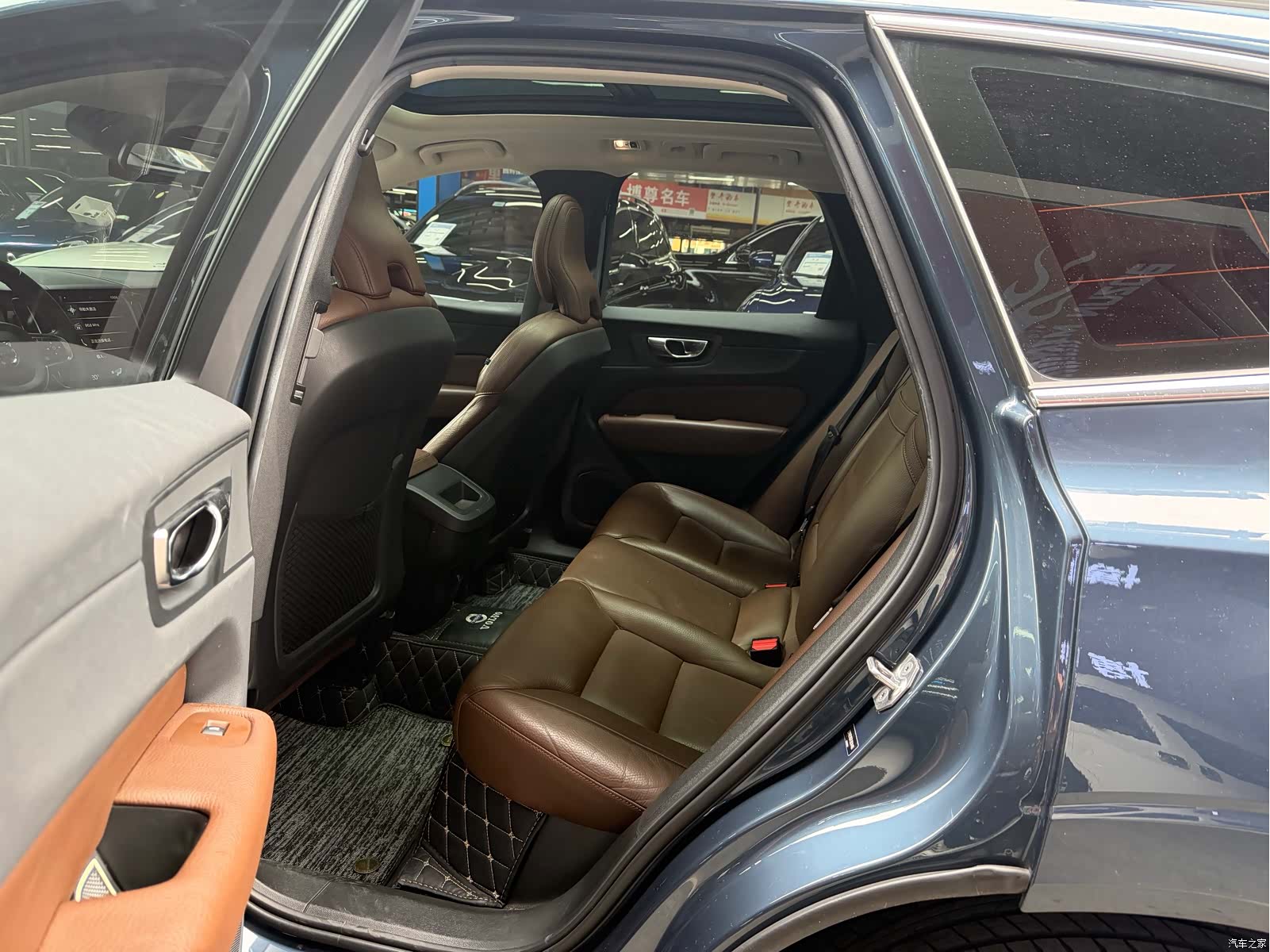 Volvo XC60, 2019 7