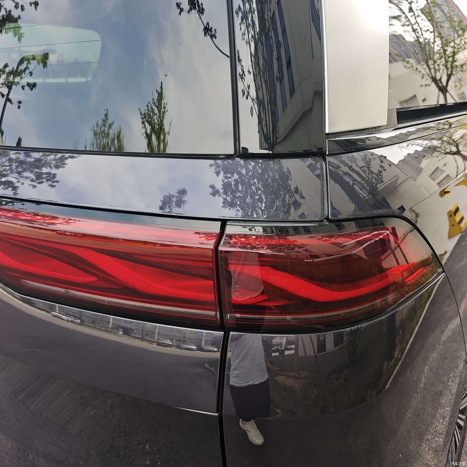 BYD Xia, 2025 20