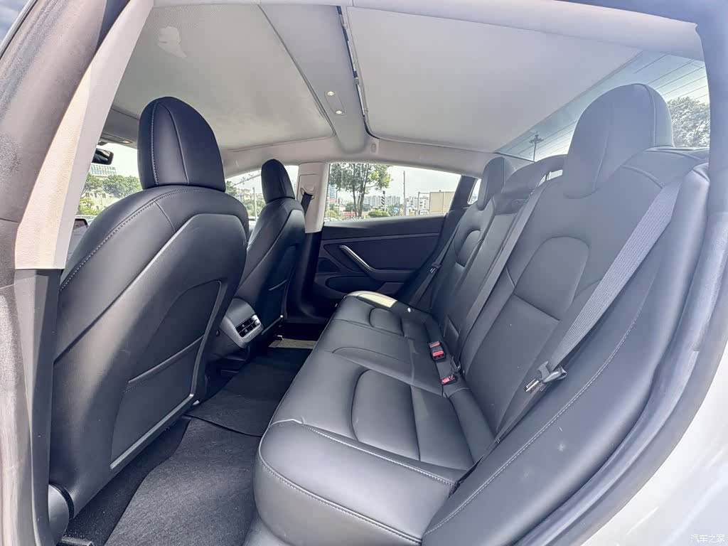 Tesla Model 3, 2020 17