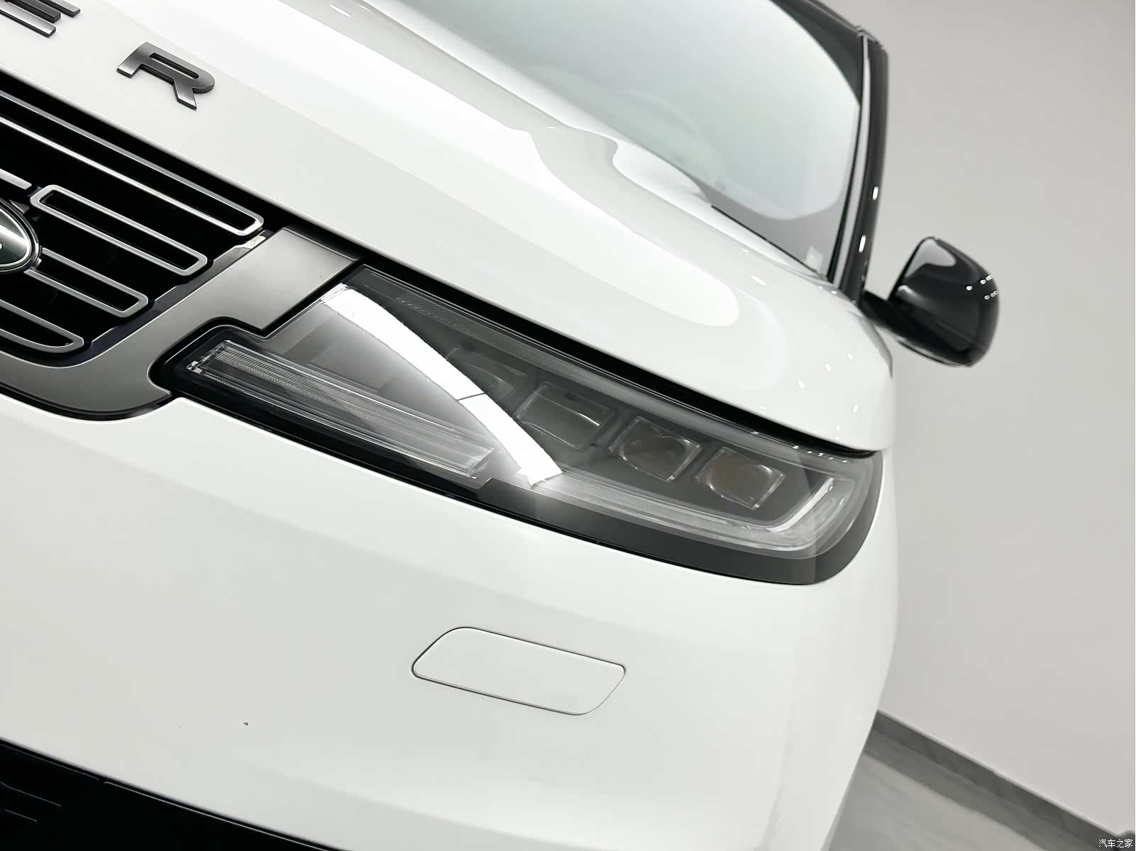 Land Rover Range Rover, 2024 19