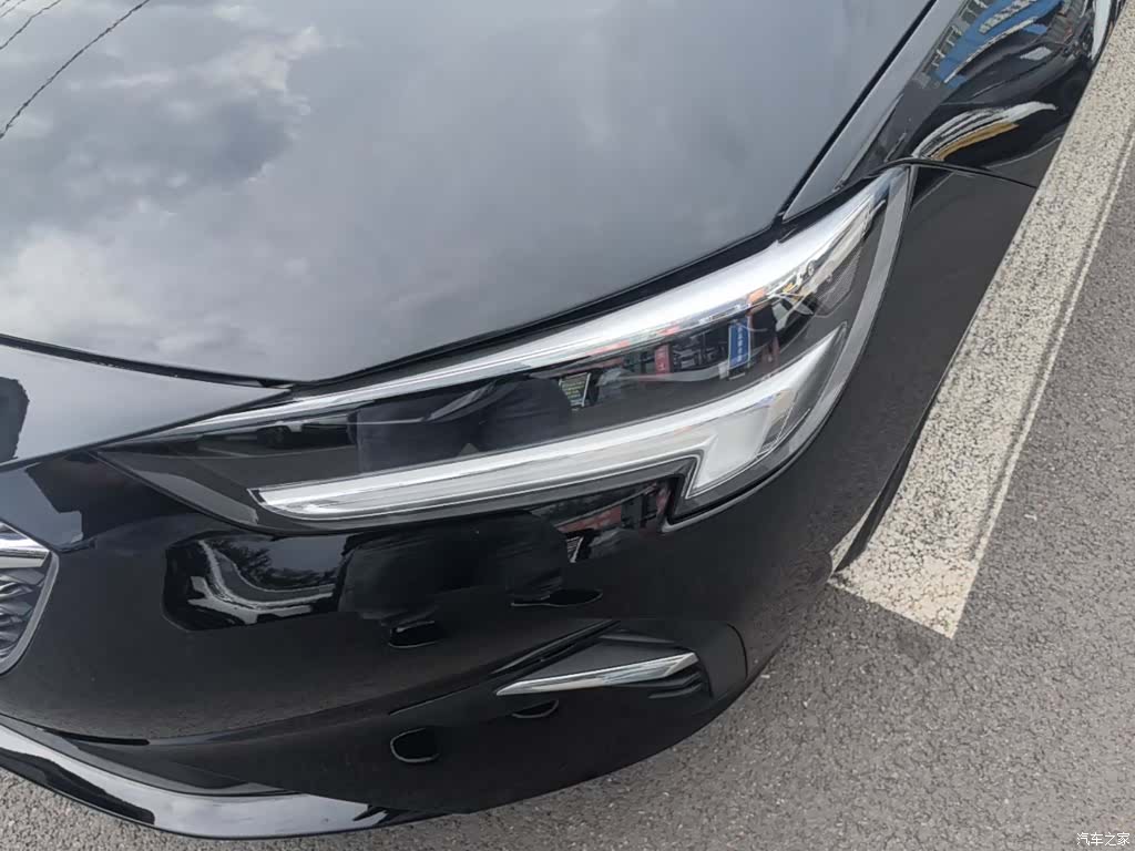 Buick Regal, 2022 24