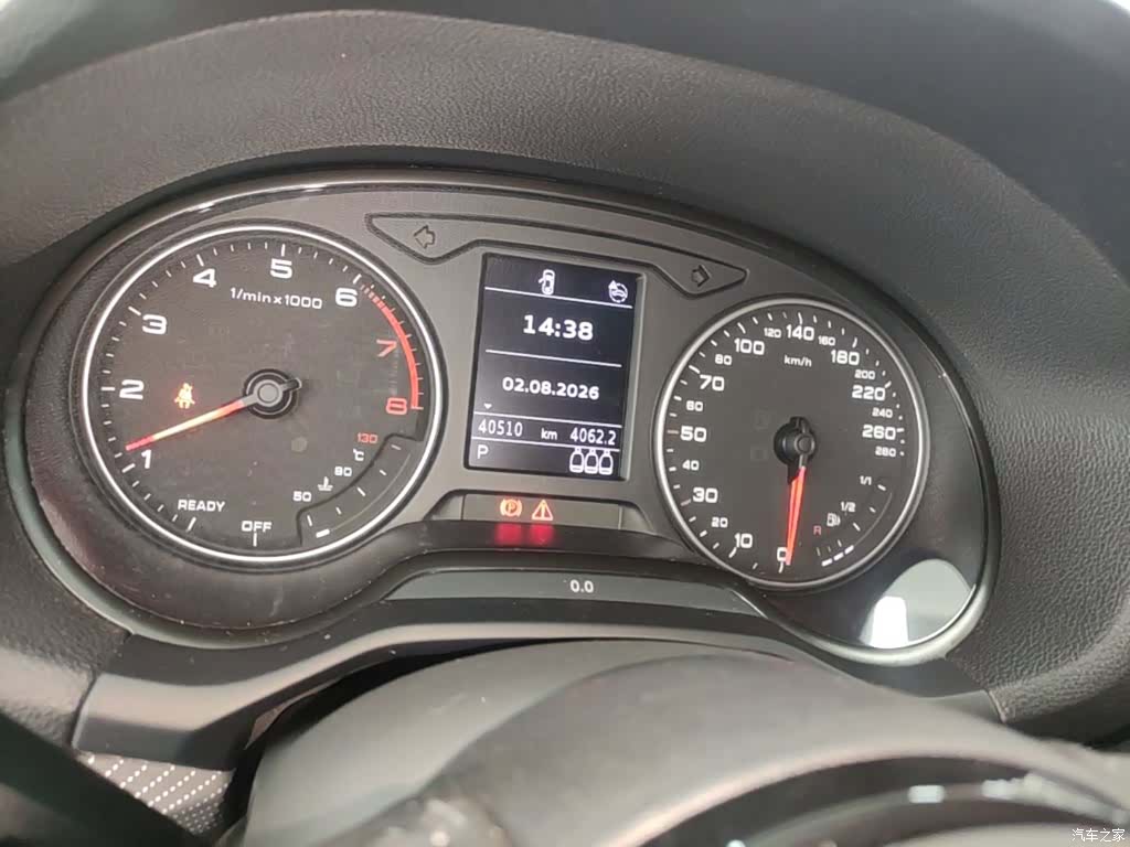 Audi Q2L, 2022 12