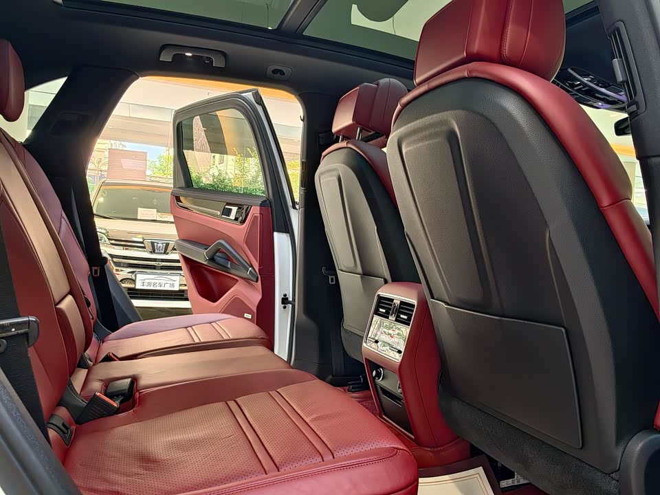 Porsche Cayenne Porsche Cayenne