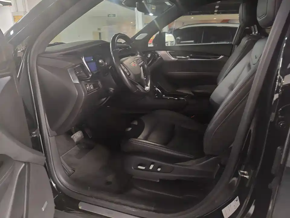 Cadillac XT6 Cadillac XT6
