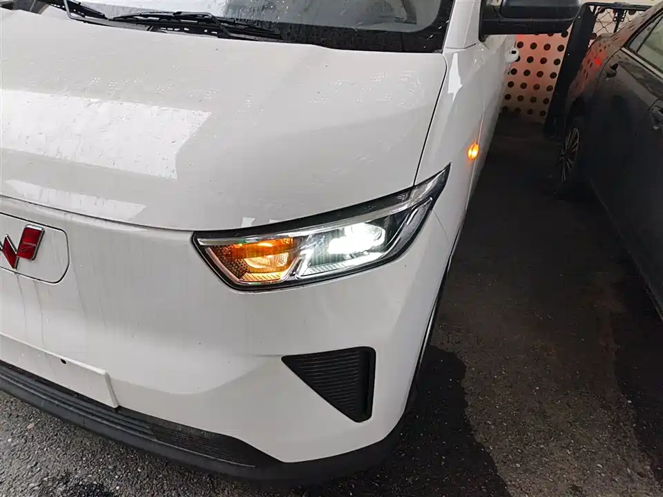 Wuling Wuling Yangguang