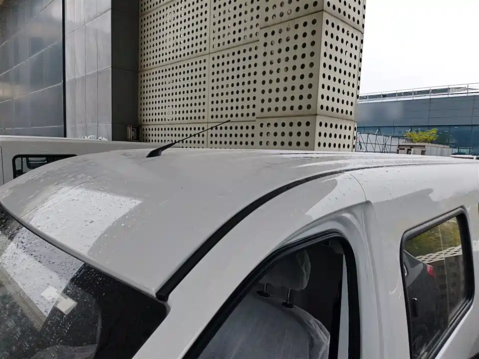 Wuling Wuling Yangguang