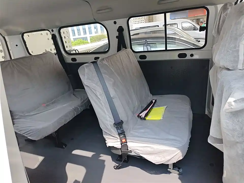 Wuling Wuling Yangguang