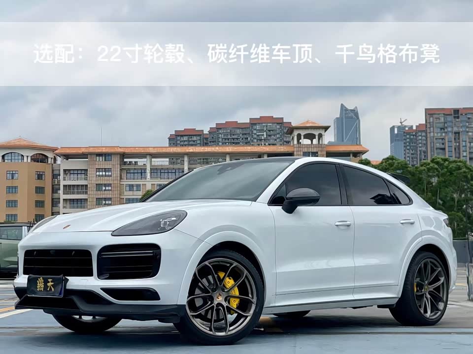Porsche Cayenne Porsche Cayenne