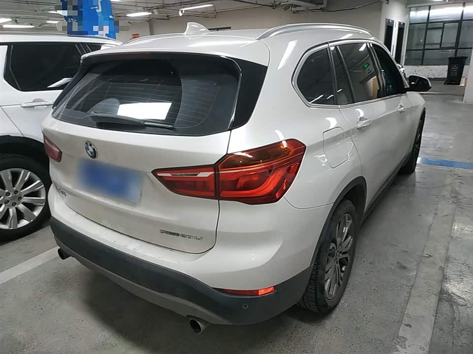 BMW X1 BMW X1