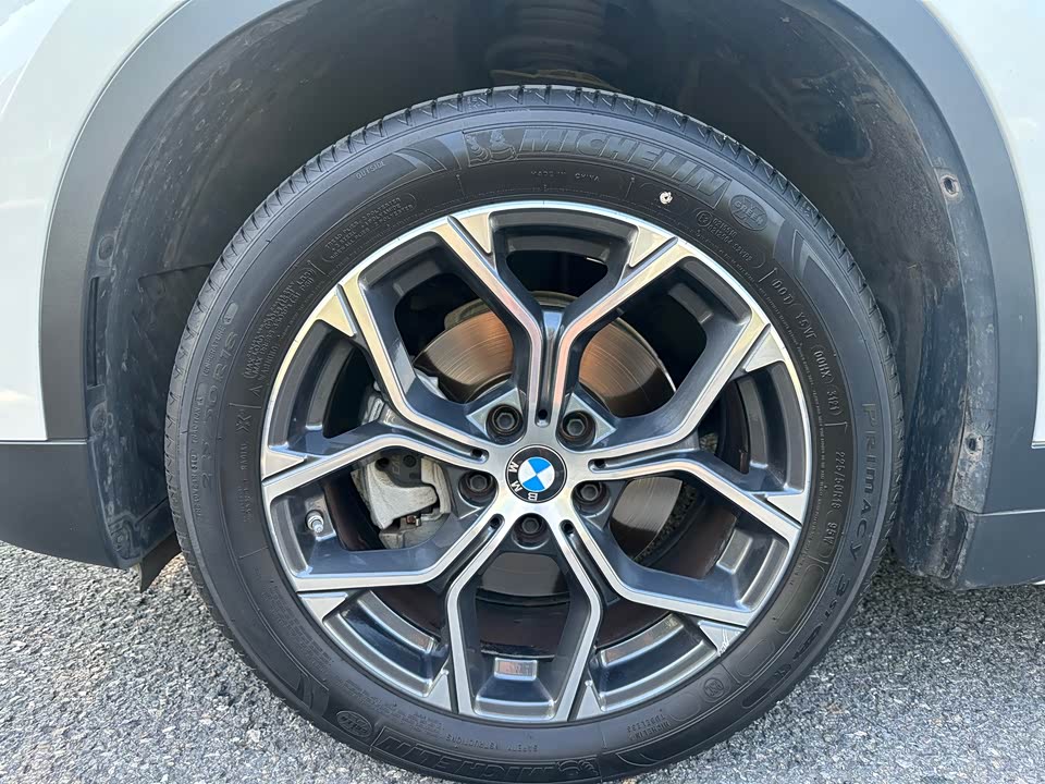 BMW X1 BMW X1