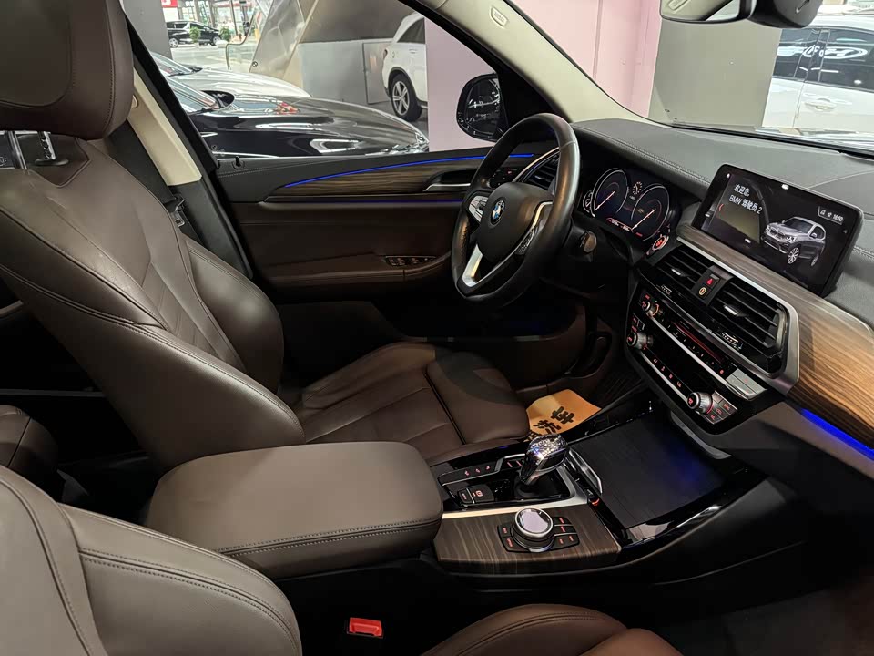 BMW X3 BMW X3