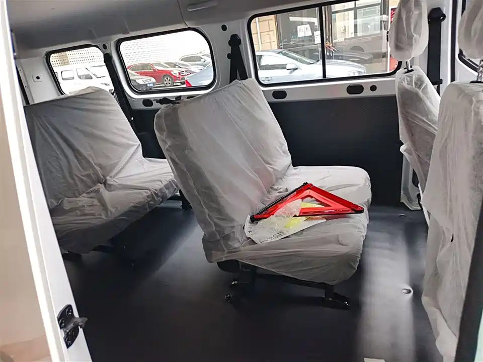 Wuling Wuling Yangguang