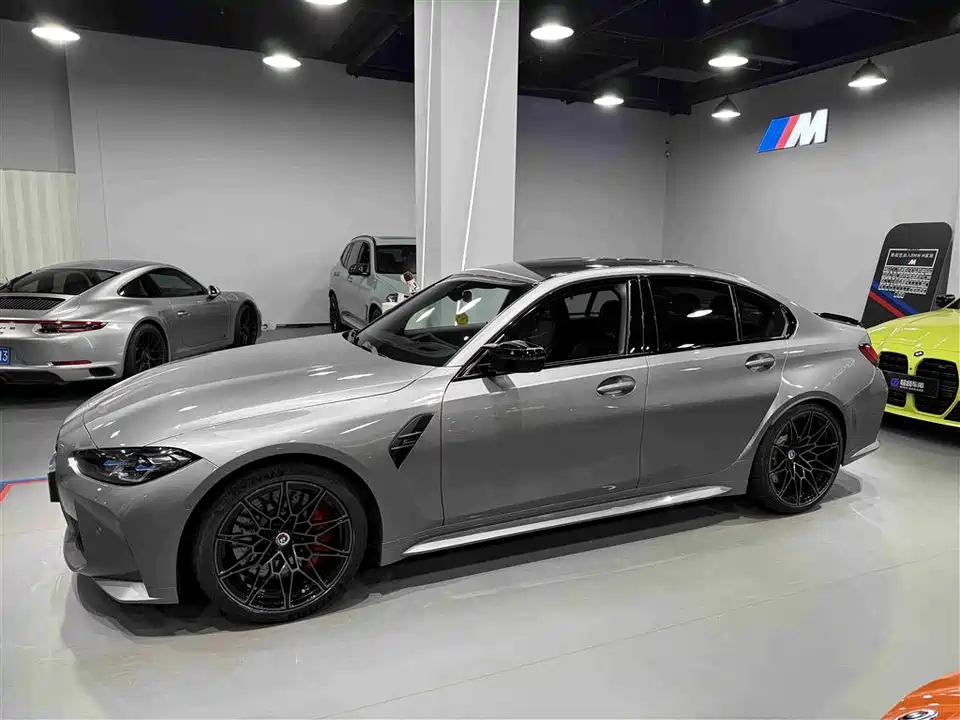 BMW M3 BMW M3