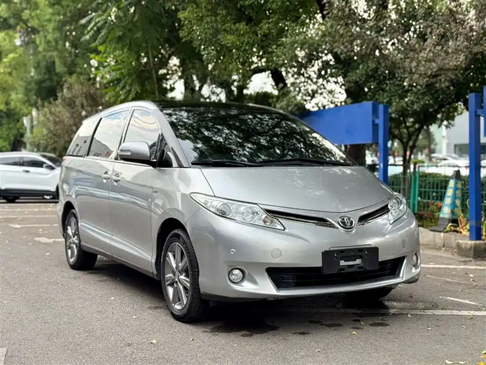 Toyota Previa
