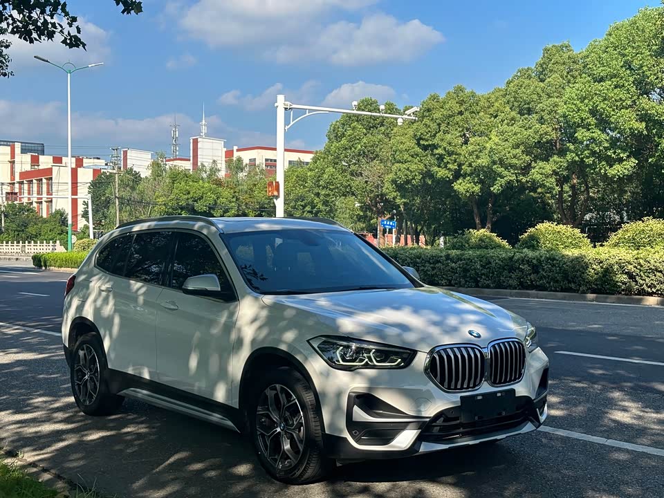 BMW X1 BMW X1