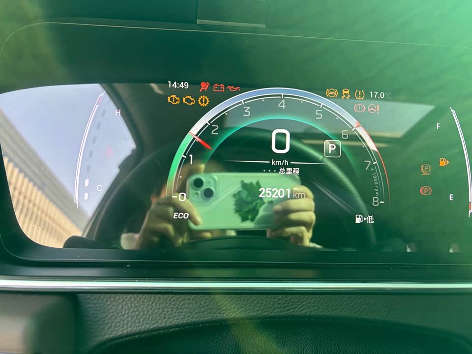 Trumpchi Trumpchi M6