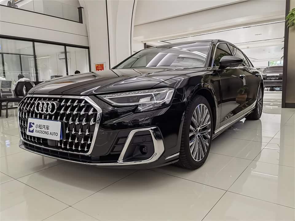 Audi A8 Audi A8