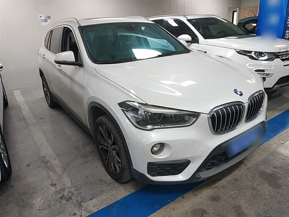 BMW X1 BMW X1