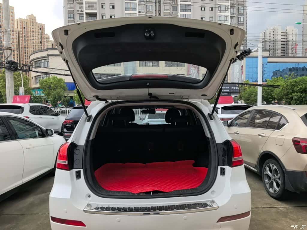 Haval H2, 2016 19