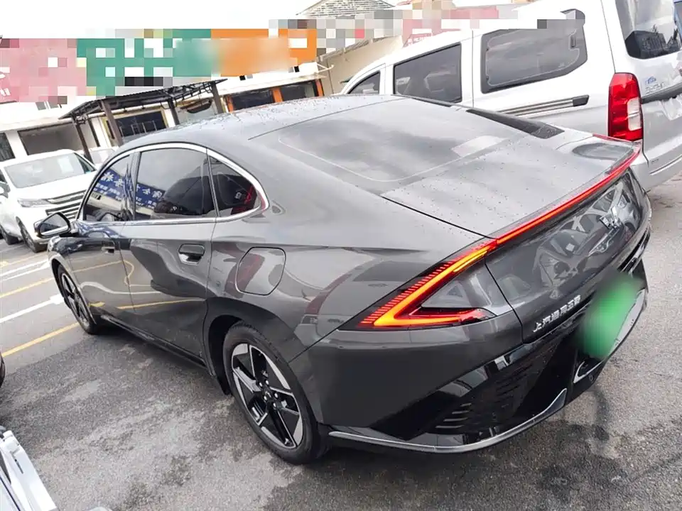 Wuling Wuling Starlight