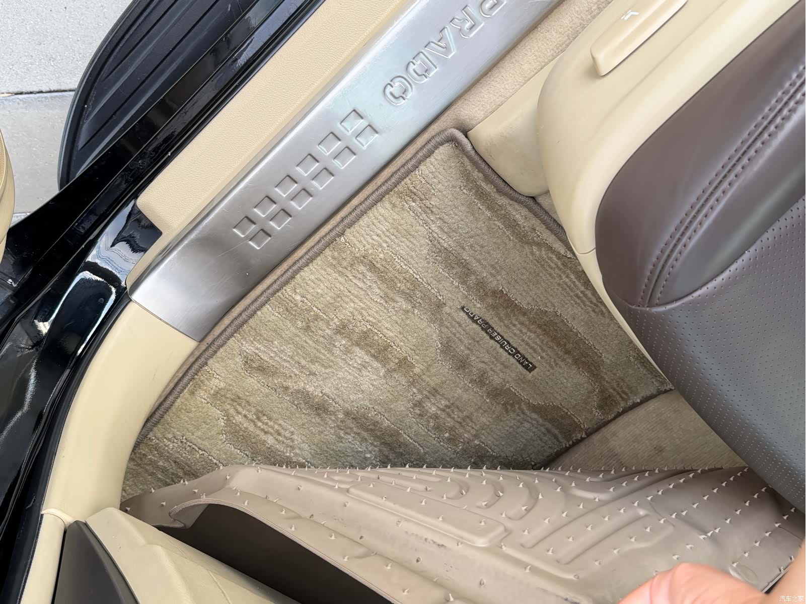 Toyota Prado, 2015 17