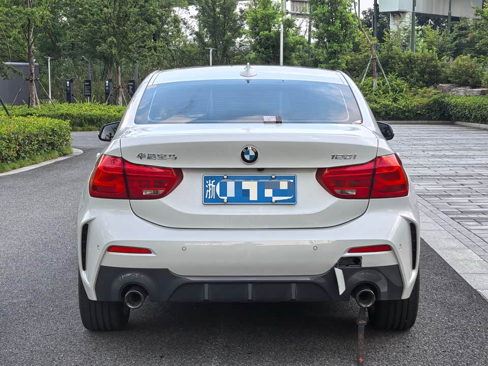 BMW 1 series BMW 1 series