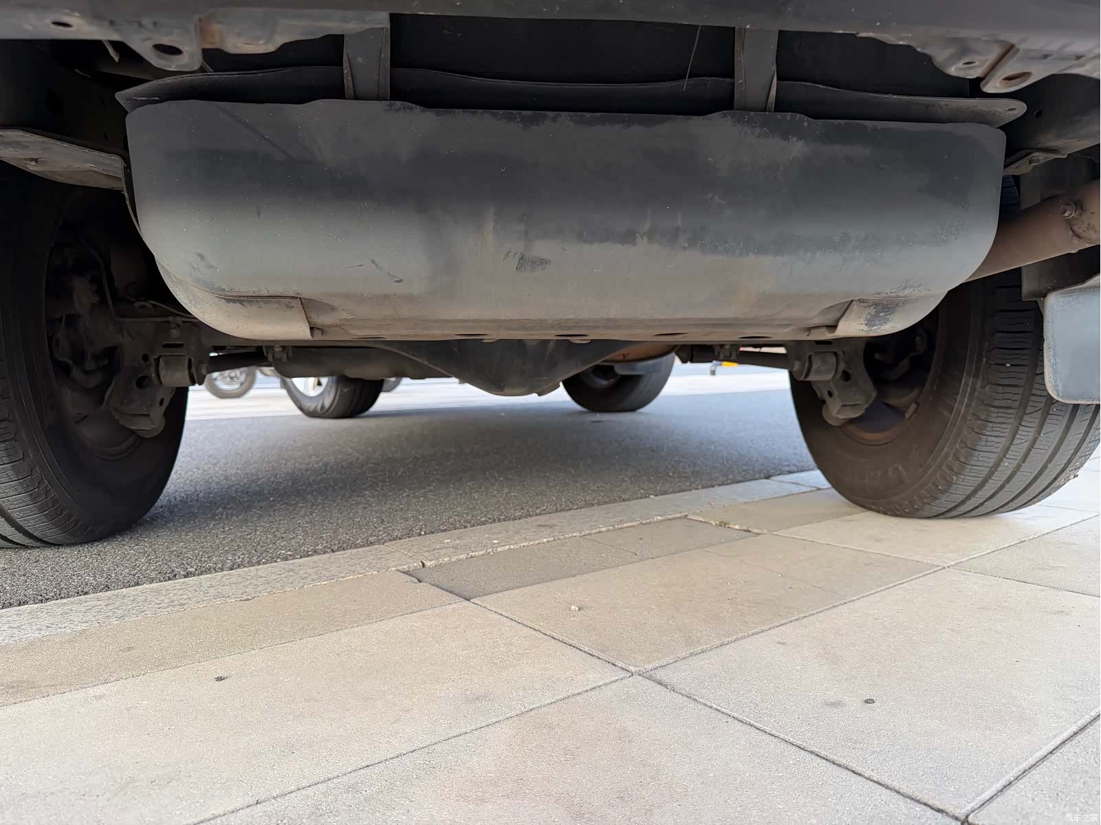 Toyota Prado, 2015 23