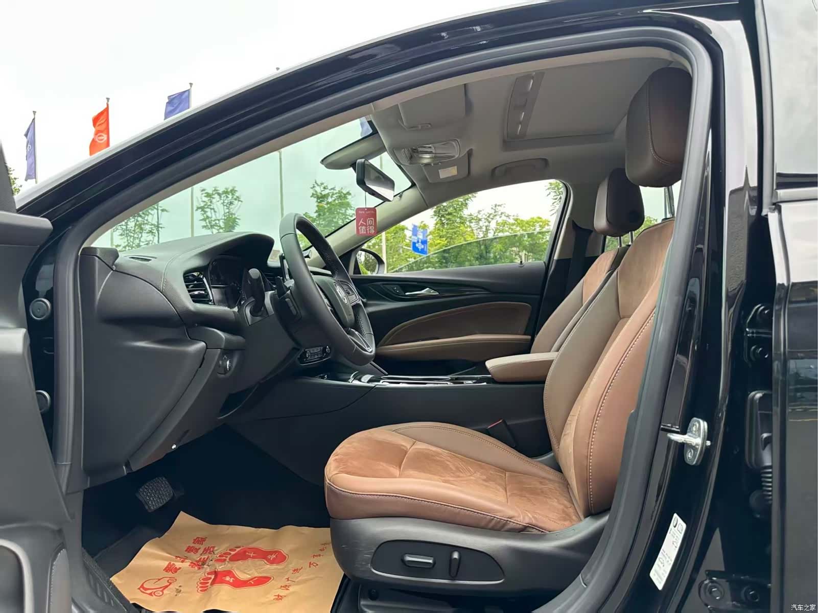 Buick Regal, 2022 6