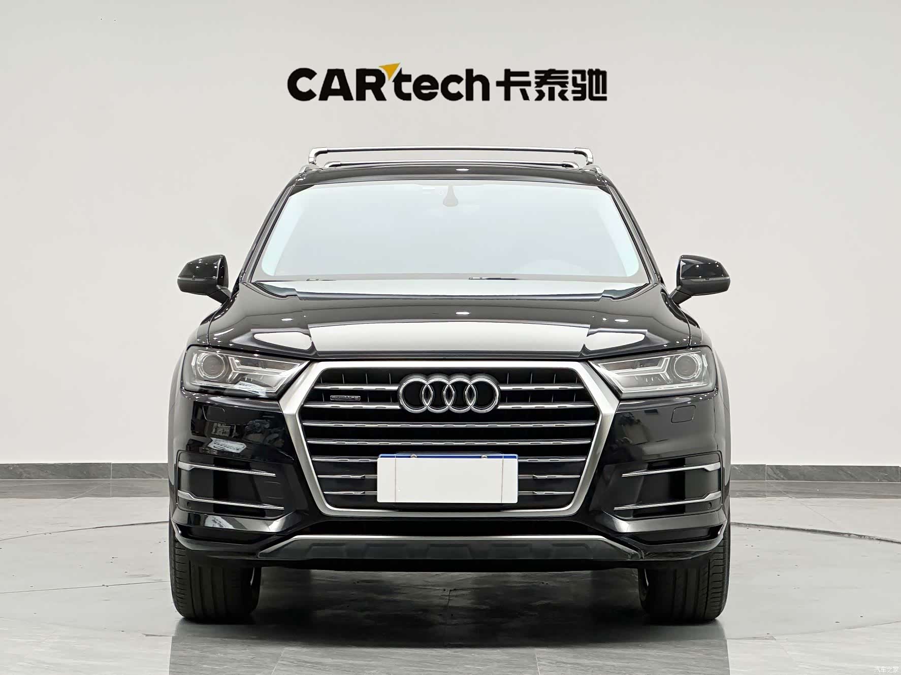 Audi Q7, 2019 2