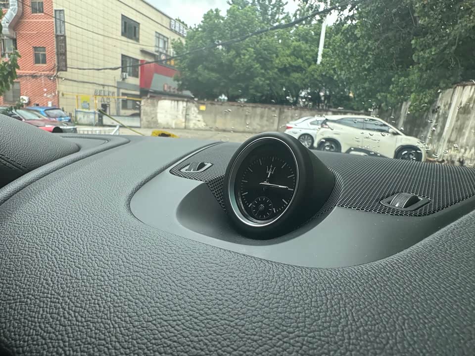 Maserati Levante Maserati Levante