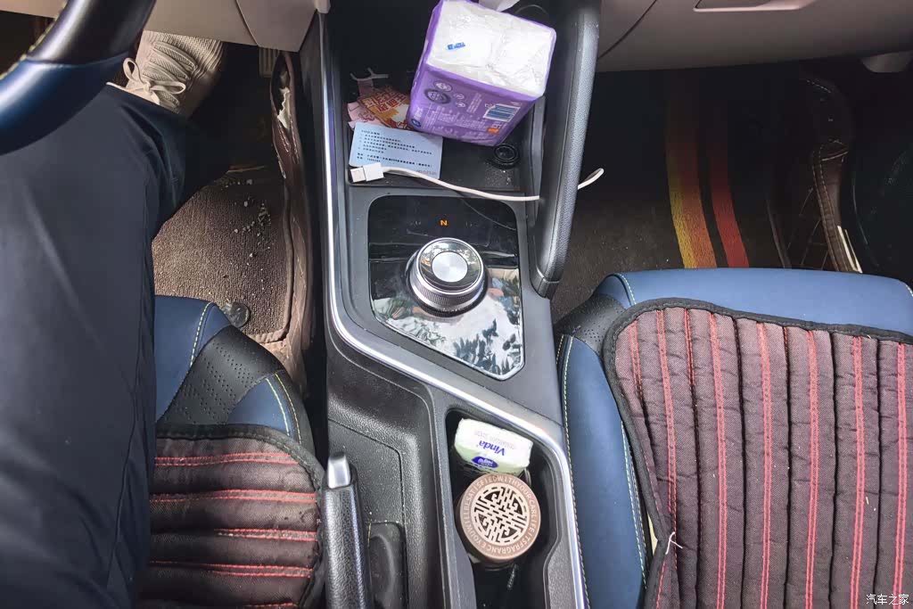 Geely EX3, 2022 16