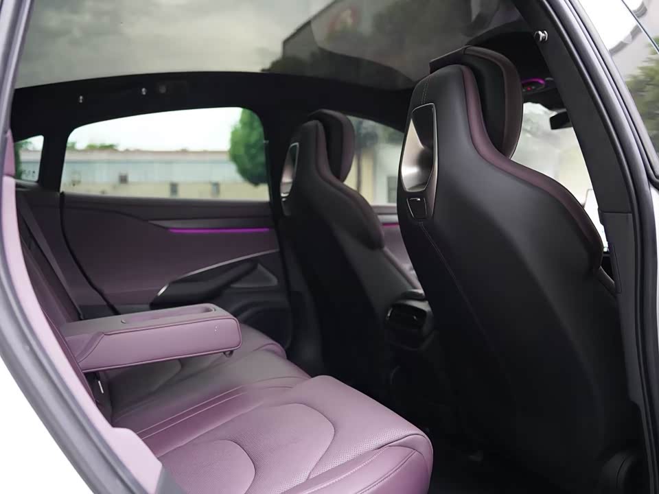 Xiaomi Xiaomi SU7 Xiaomi Xiaomi SU7