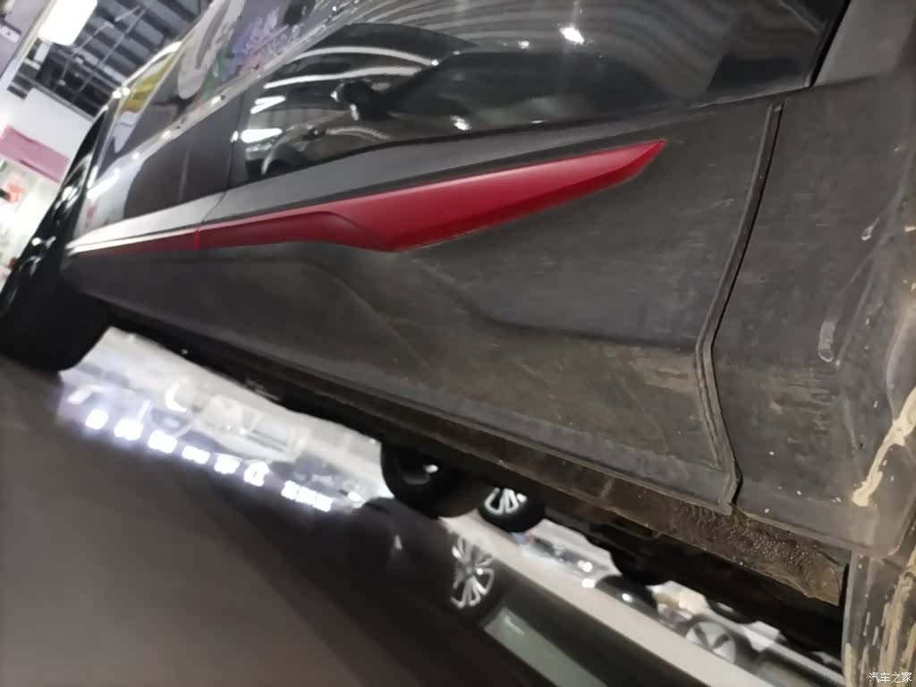 Changan X5, 2025 22