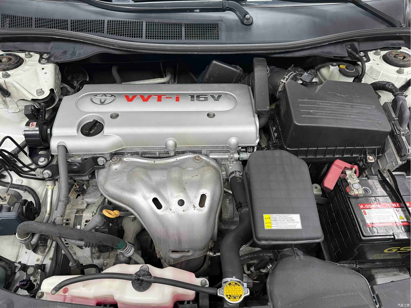 Toyota Camry, 2014 3