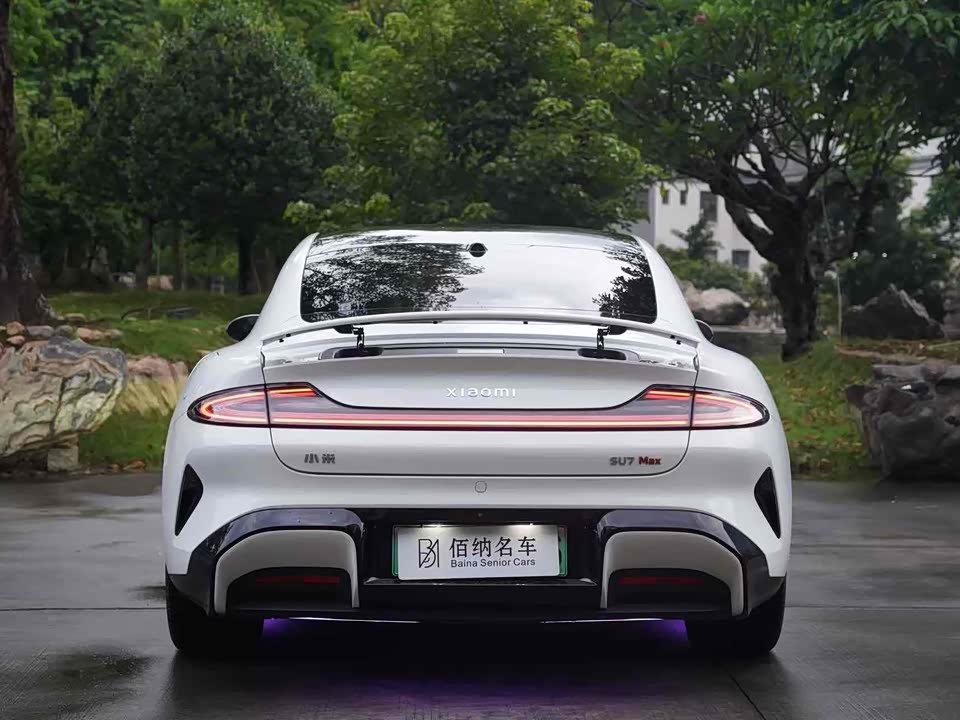 Xiaomi Xiaomi SU7 Xiaomi Xiaomi SU7