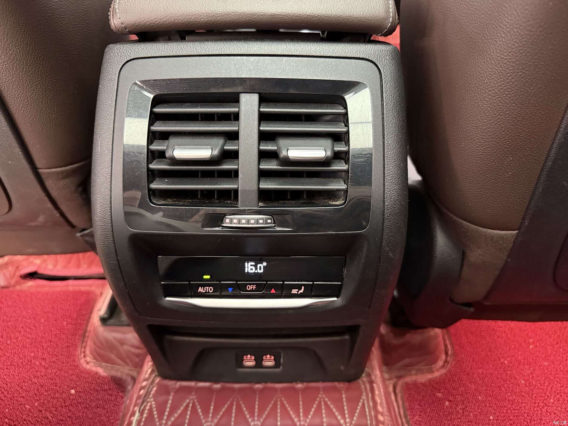 BMW X3, 2021 9