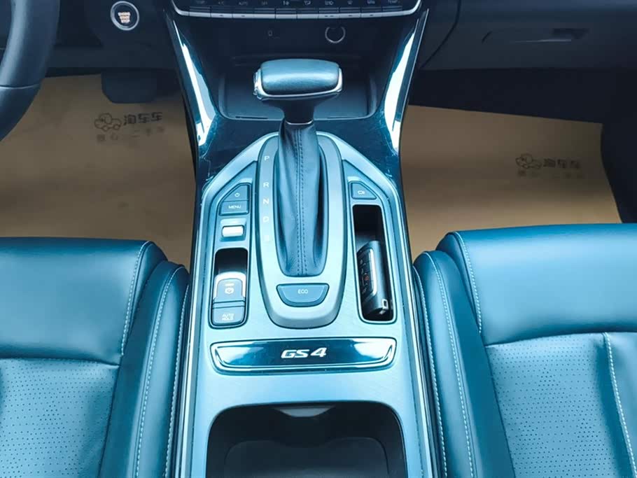 Trumpchi Trumpchi GS4