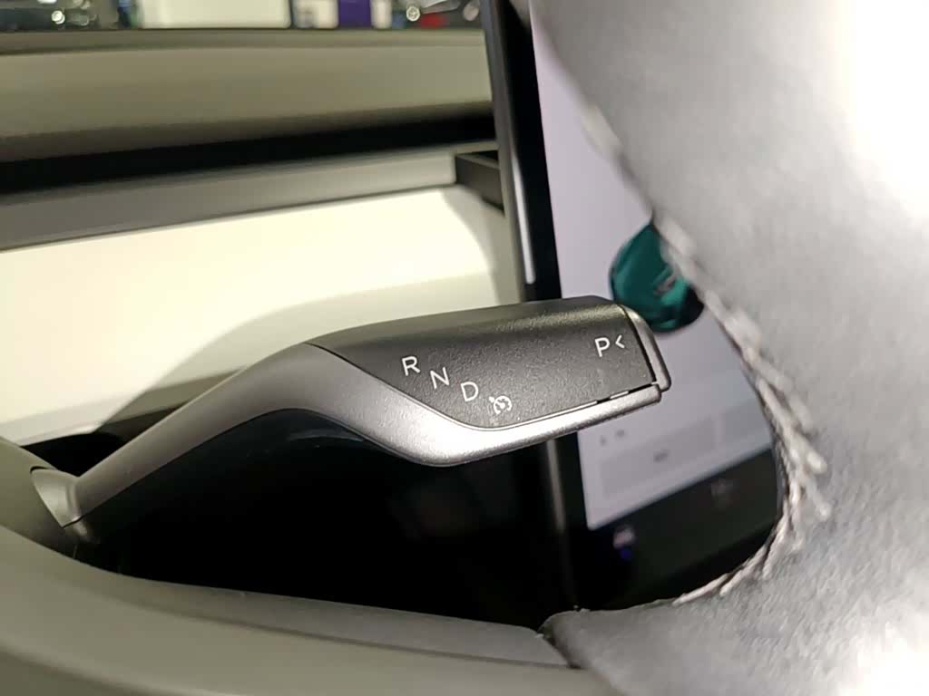 Tesla Model 3, 2021 14