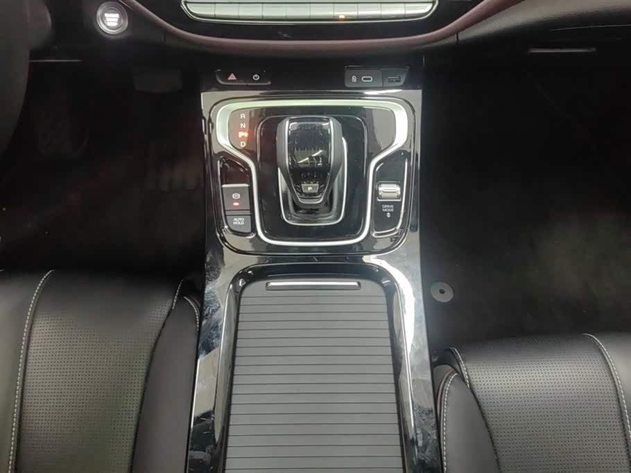 Trumpchi Trumpchi M6