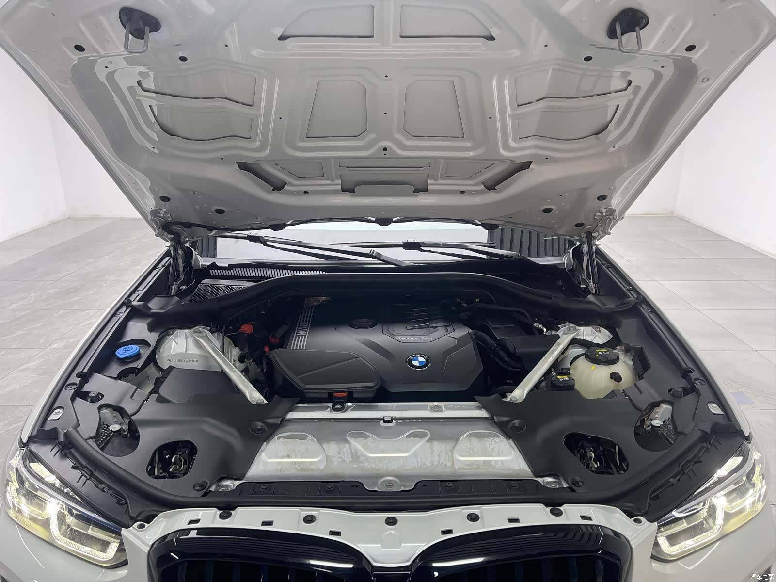 BMW X3, 2022 9