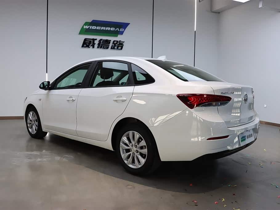 Buick Yinglang Buick Yinglang