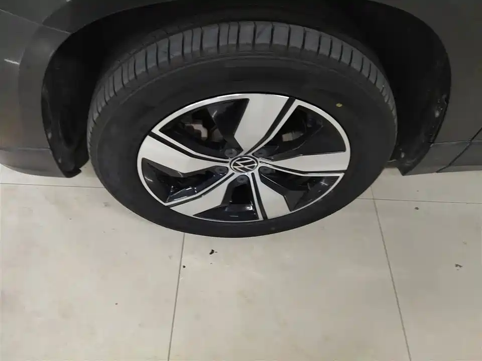 Volkswagen Tuyue
