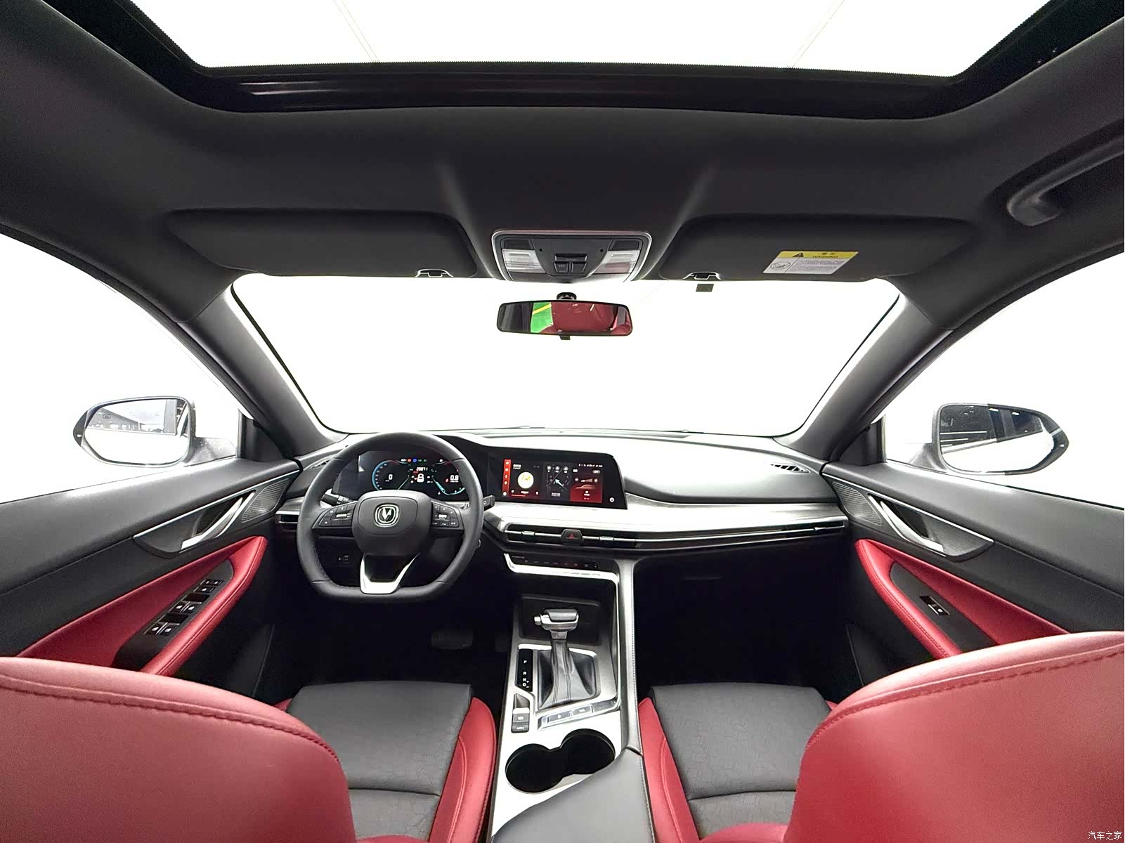 Changan CS35, 2022 9