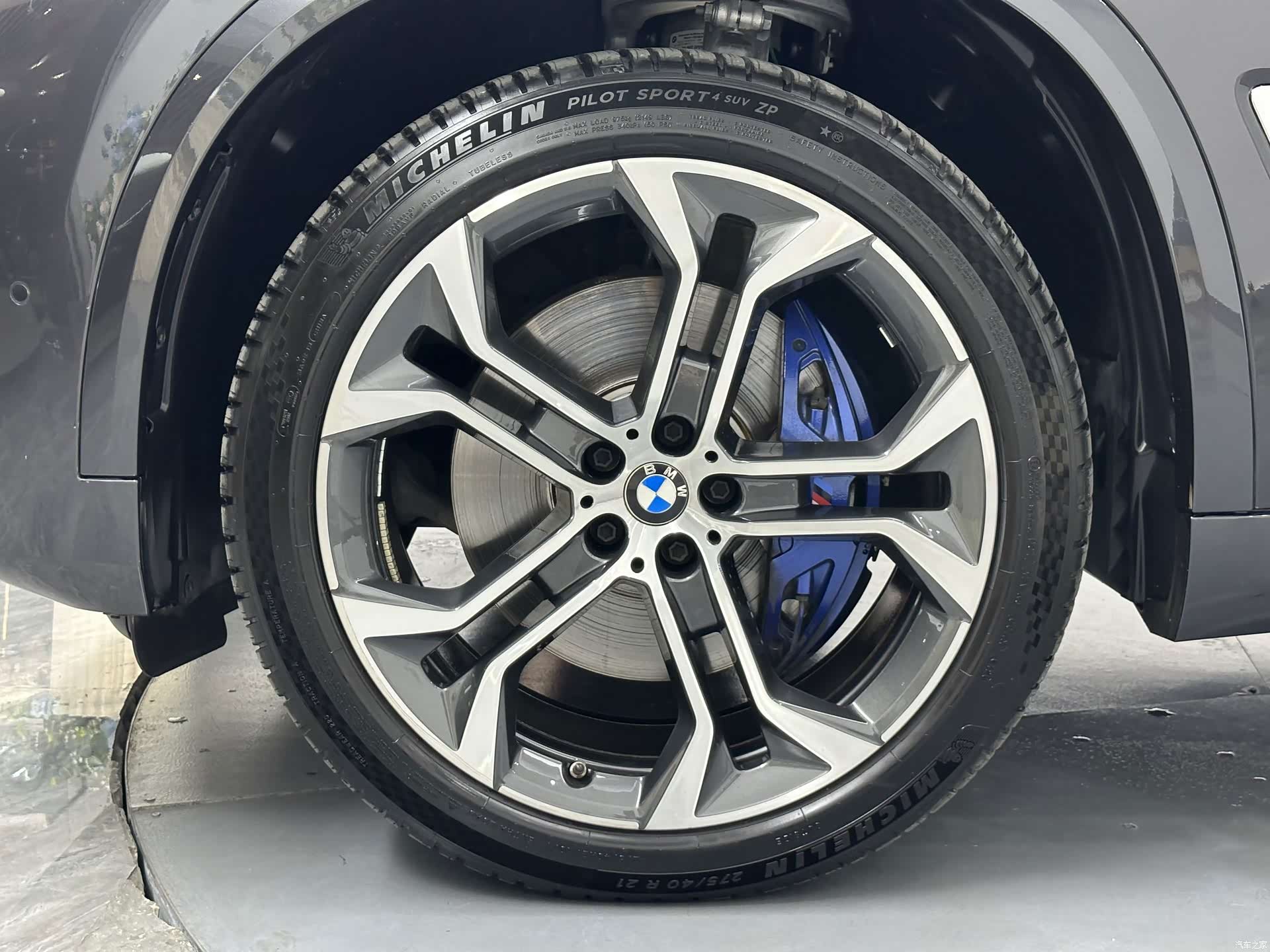 BMW X5, 2022 25