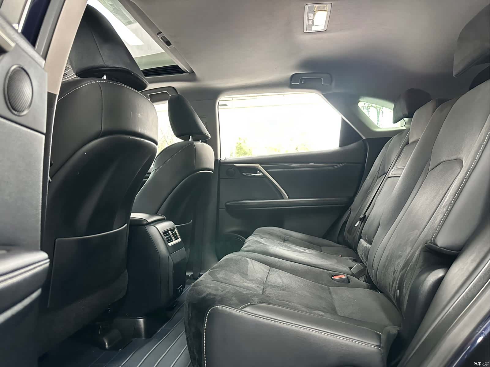Lexus RX, 2020 10