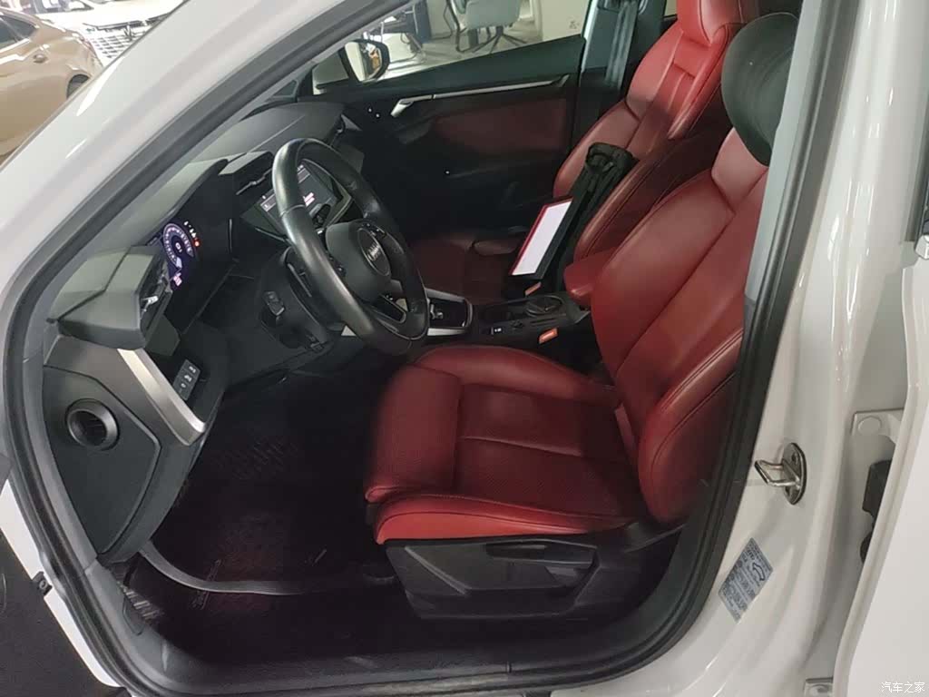 Audi A3, 2022 15