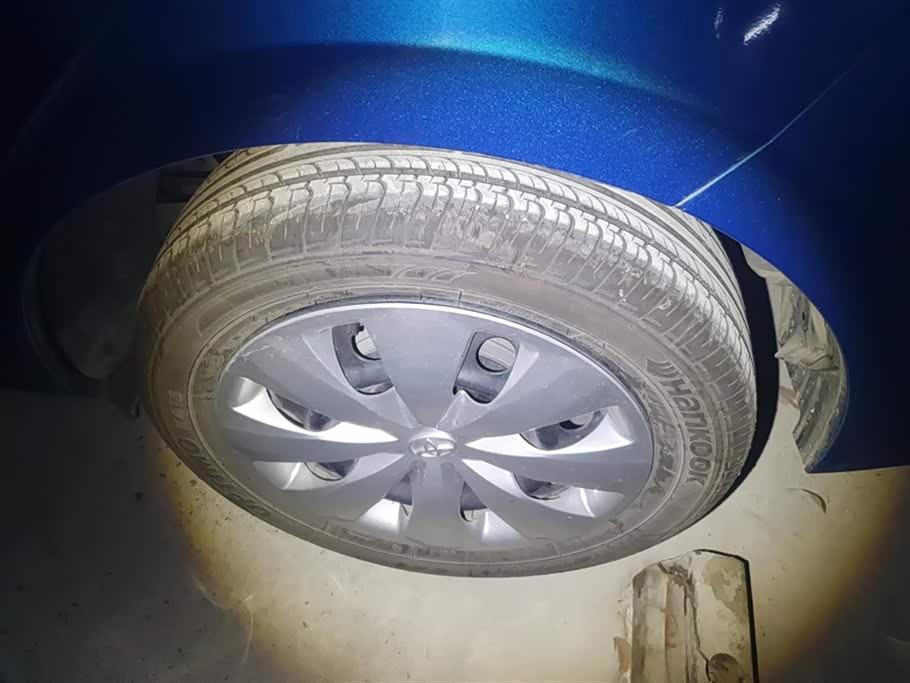 Toyota YARiS L Zhixuan