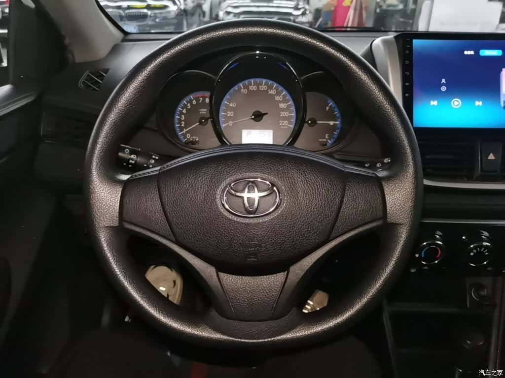 Toyota FS, 2019 11