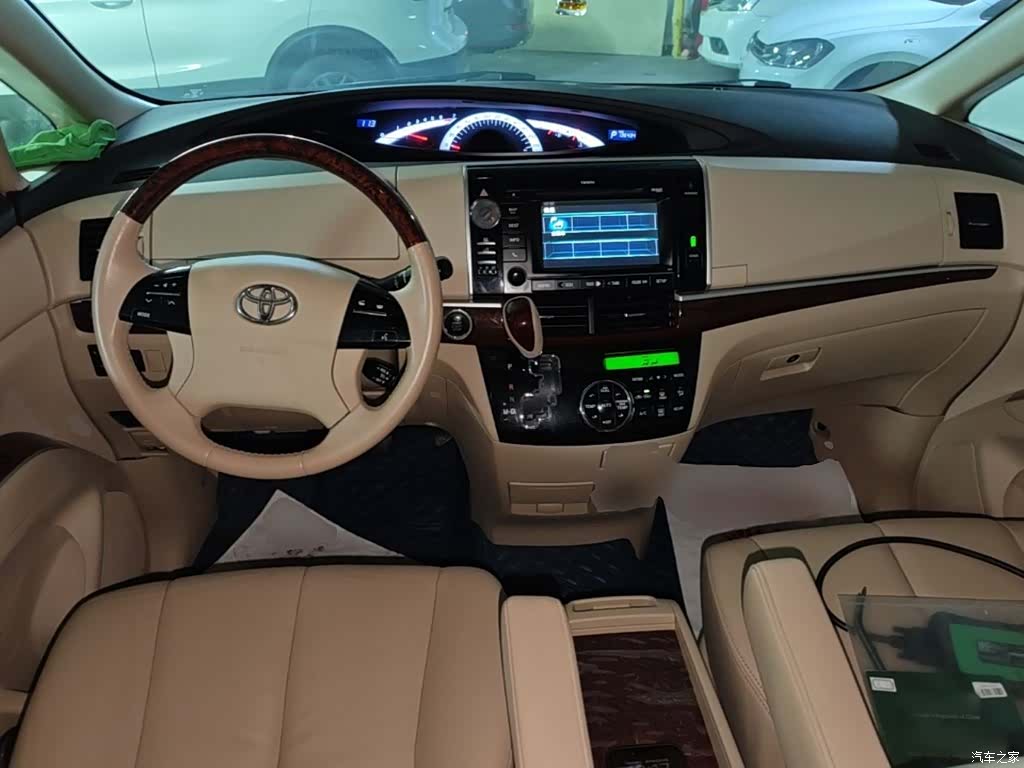Toyota 7, 2017 6